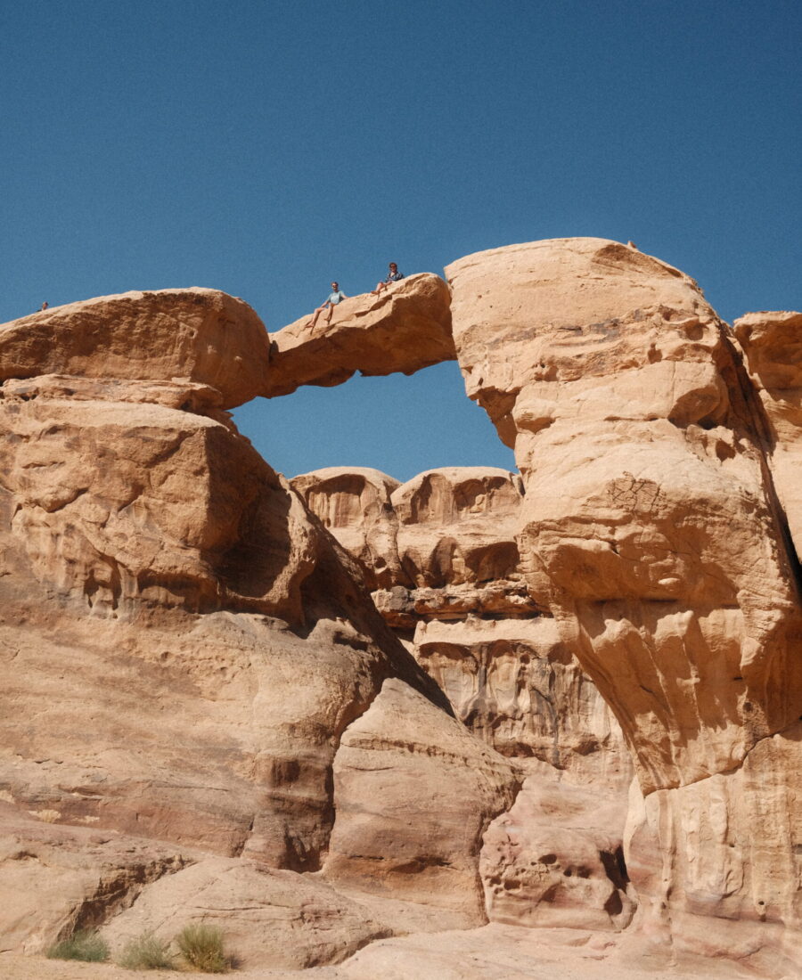 Wadi Rum