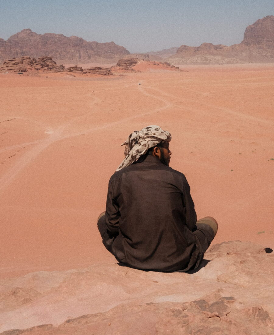 Wadi Rum