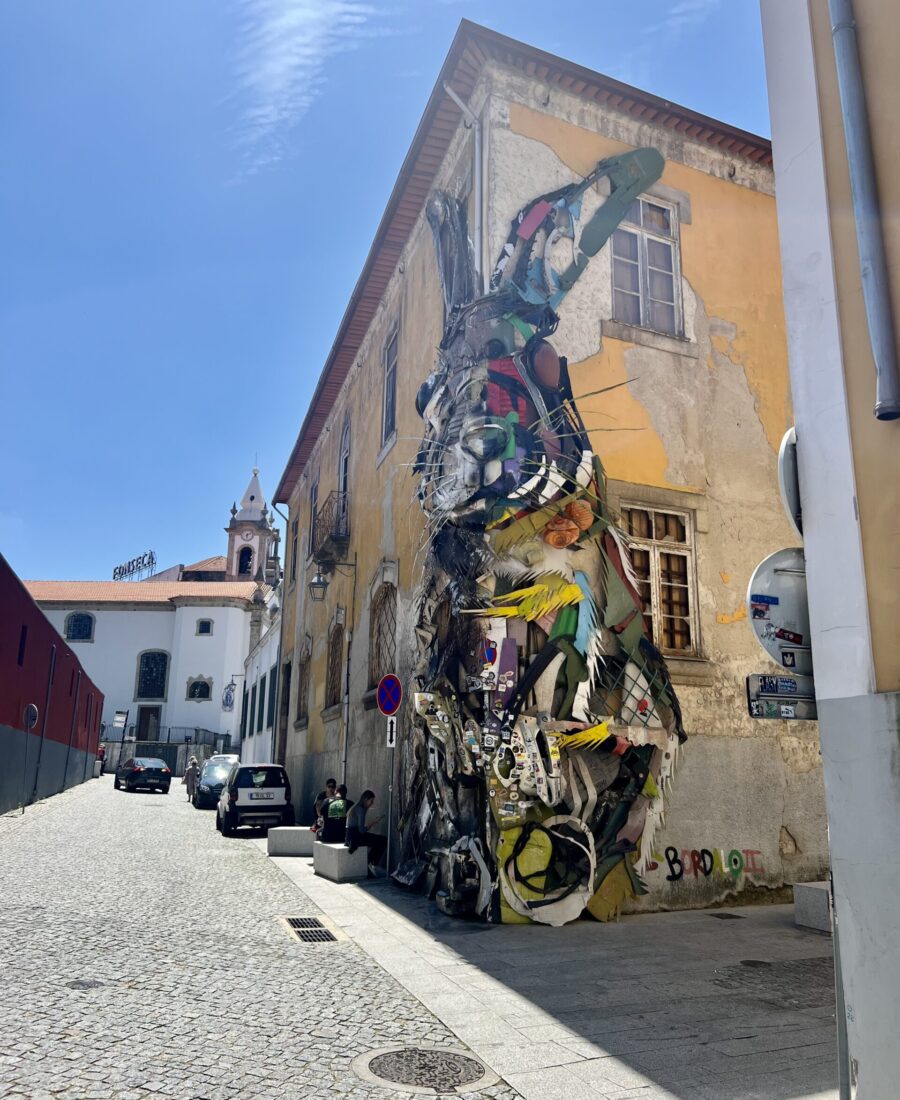 Porto Street Art