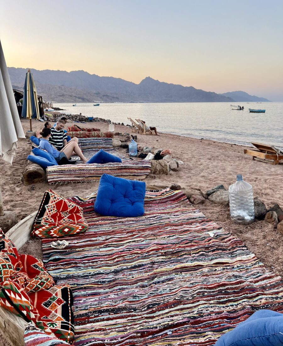 Dahab