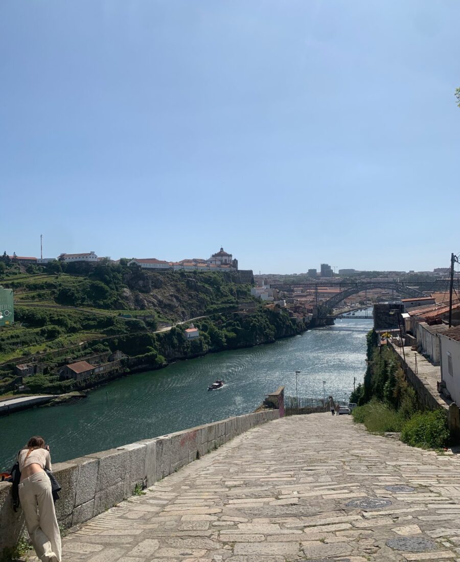 The Douro