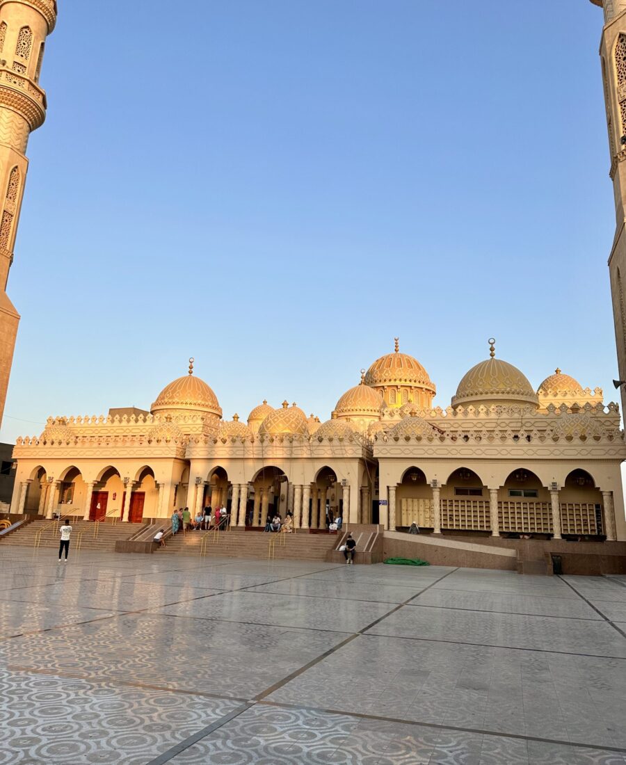 Hurghada Mosque