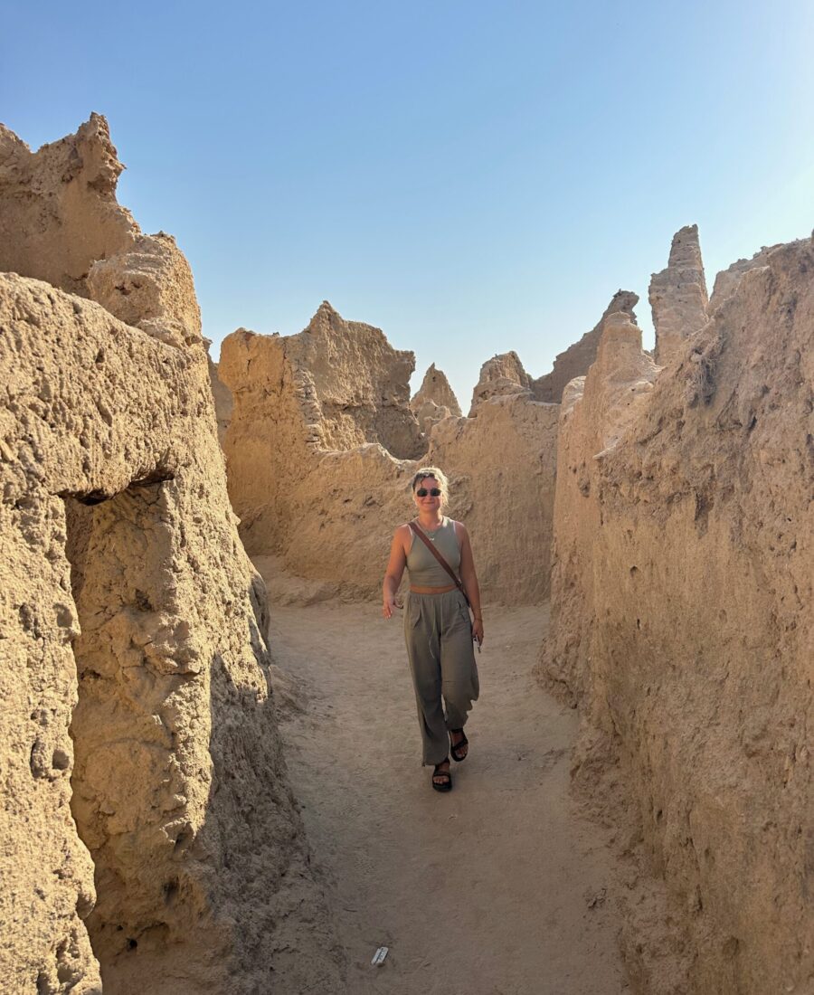 Siwa Oasis