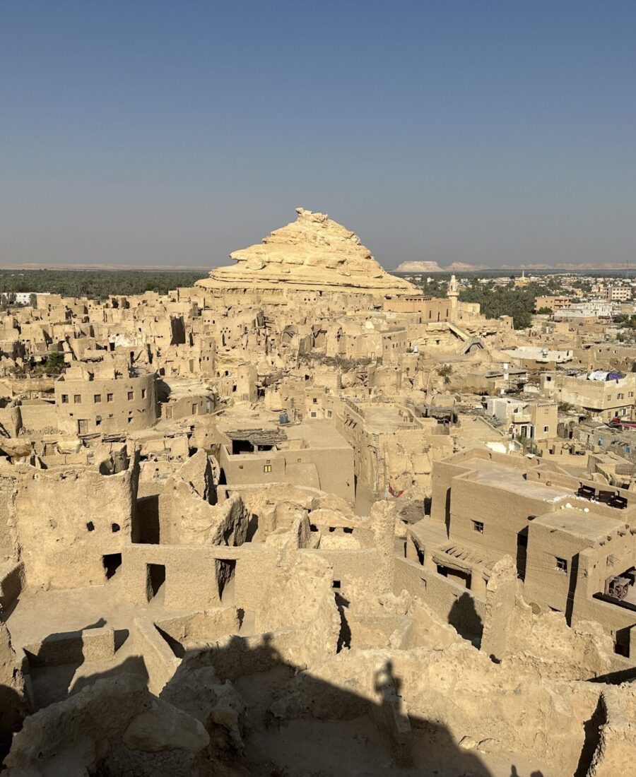 Siwa Oasis