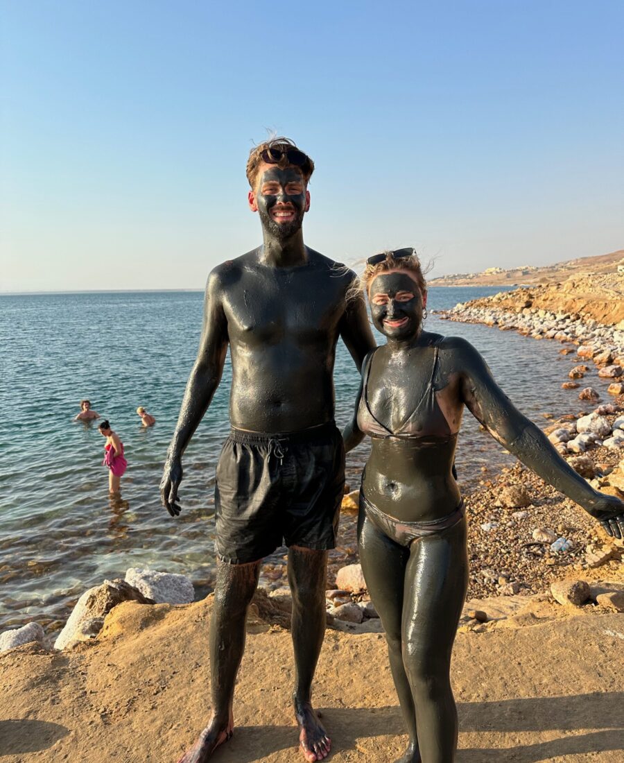 Dead Sea