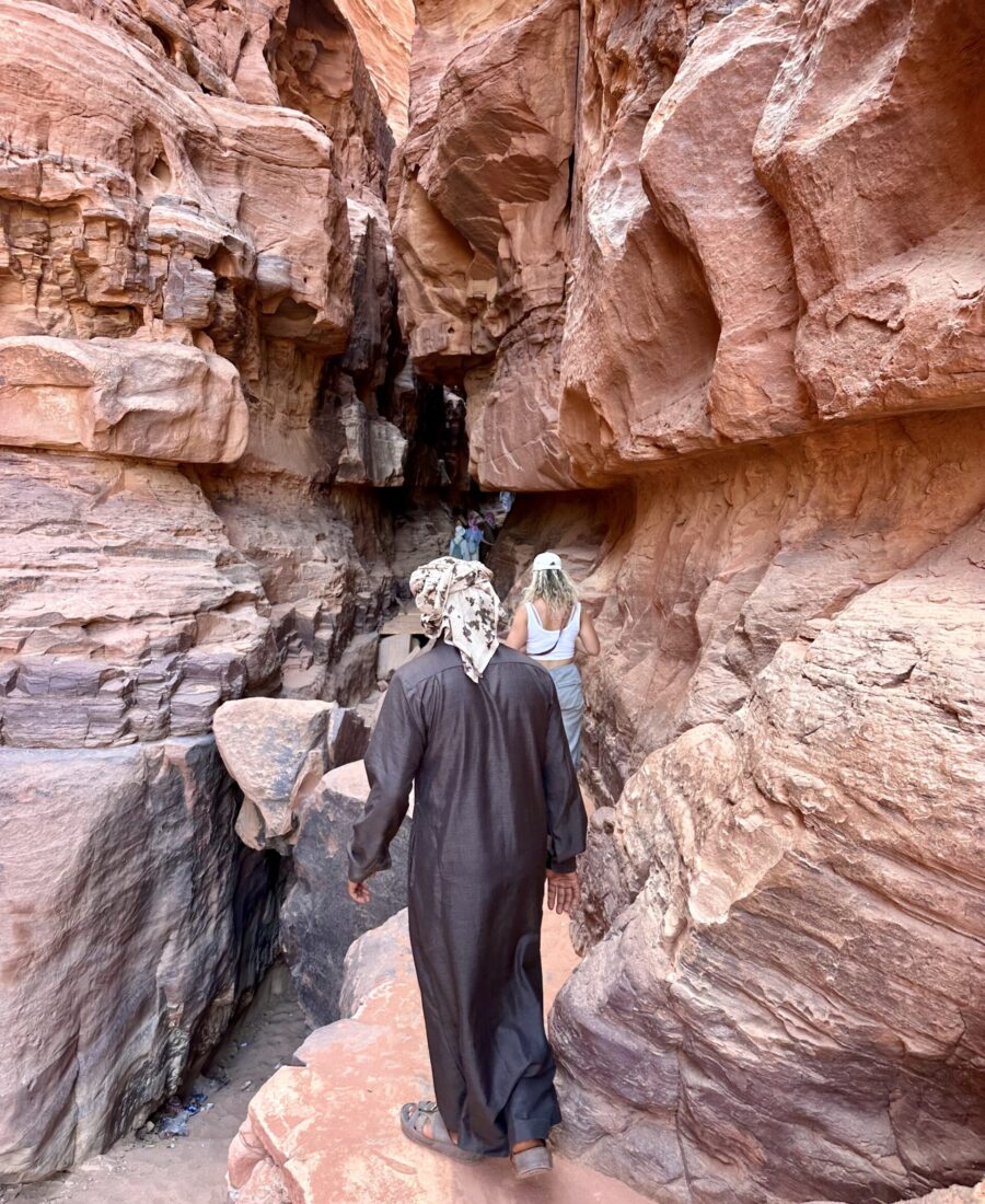 Wadi Rum