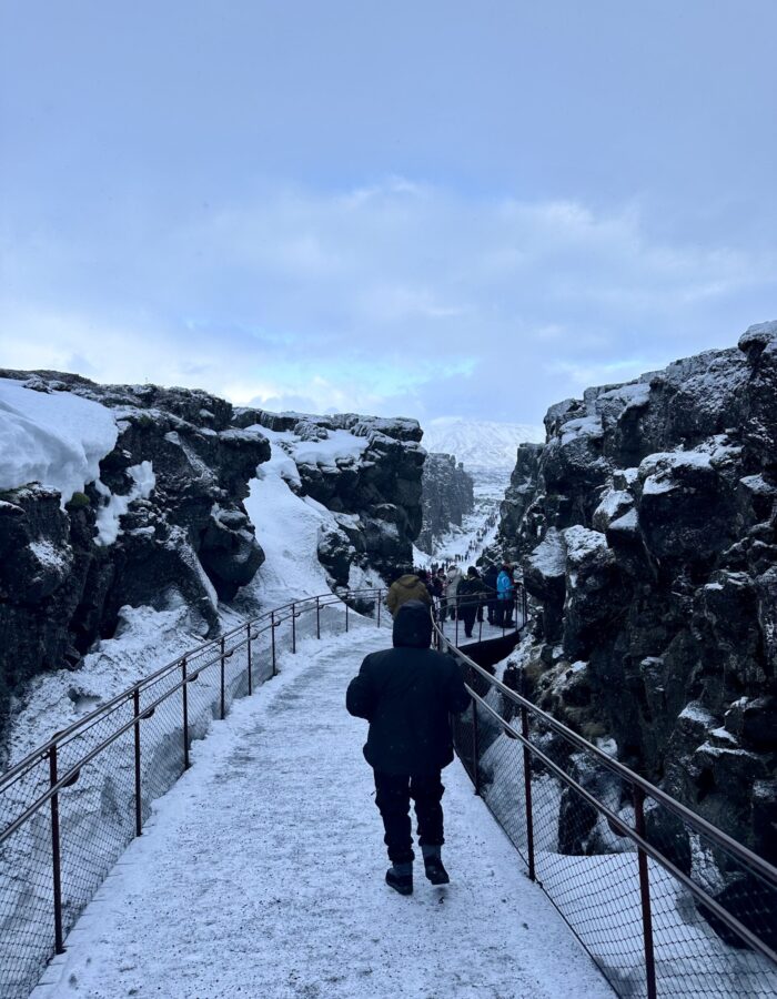 thingvellir national park