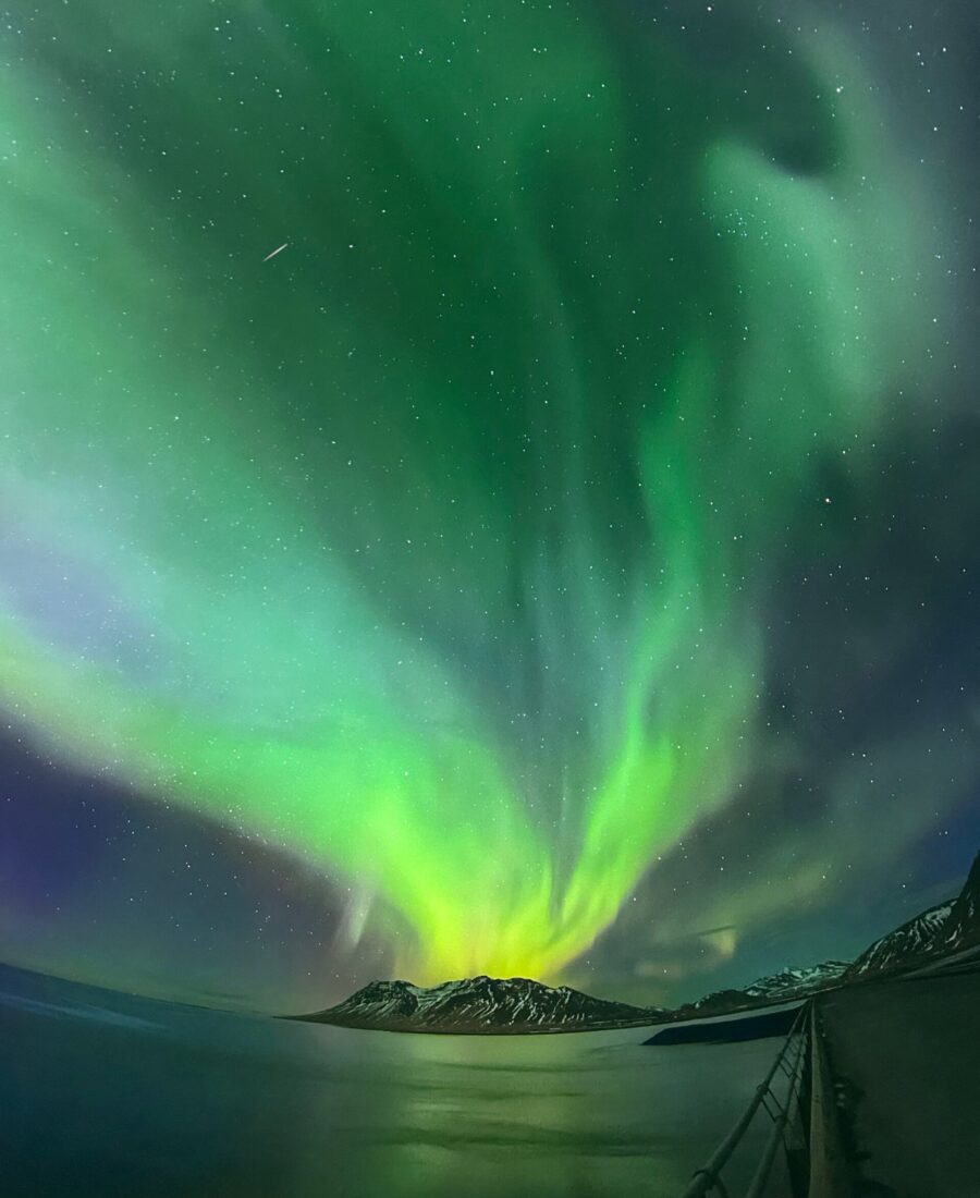 Northern Lights