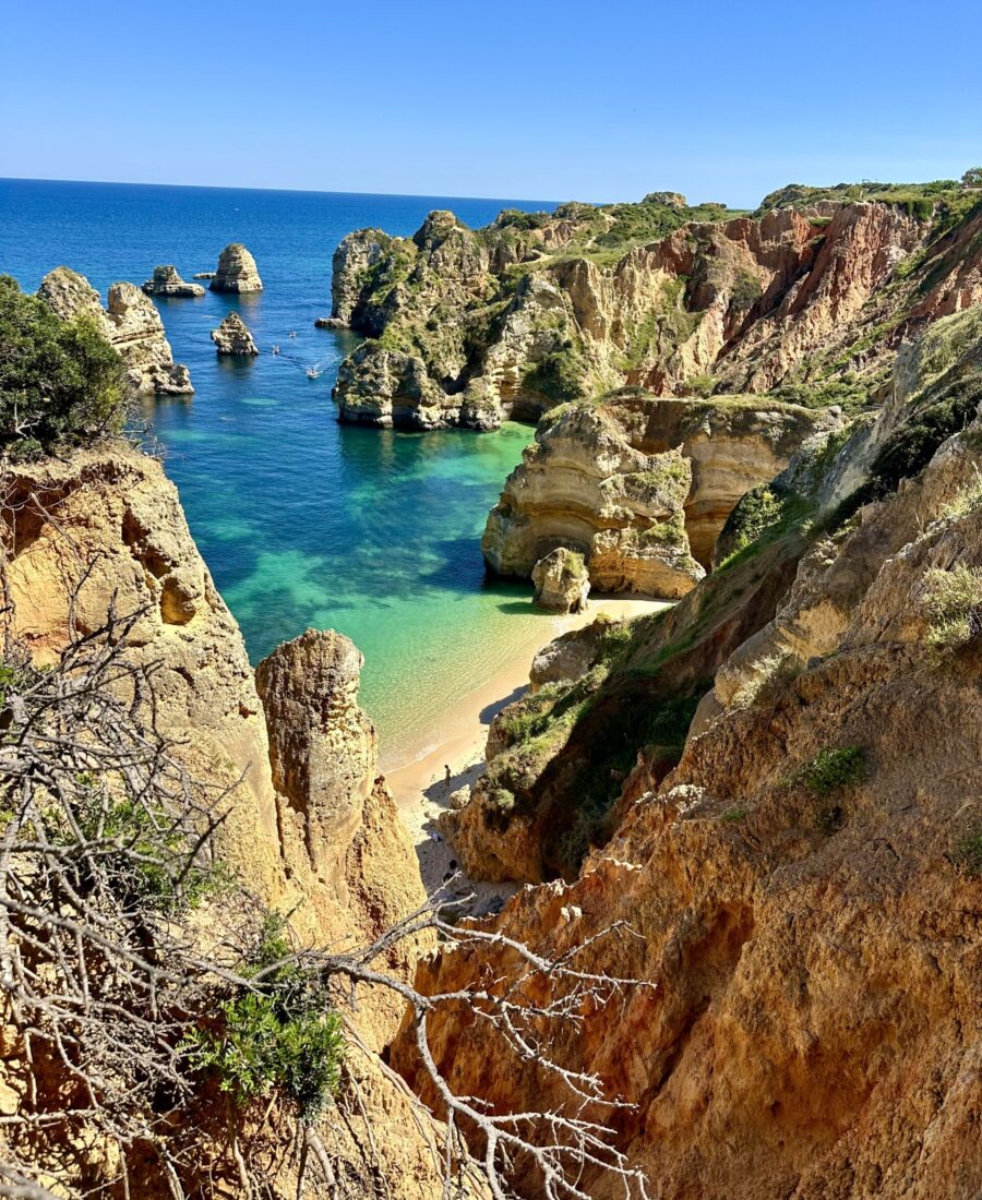 Lagos Portugal