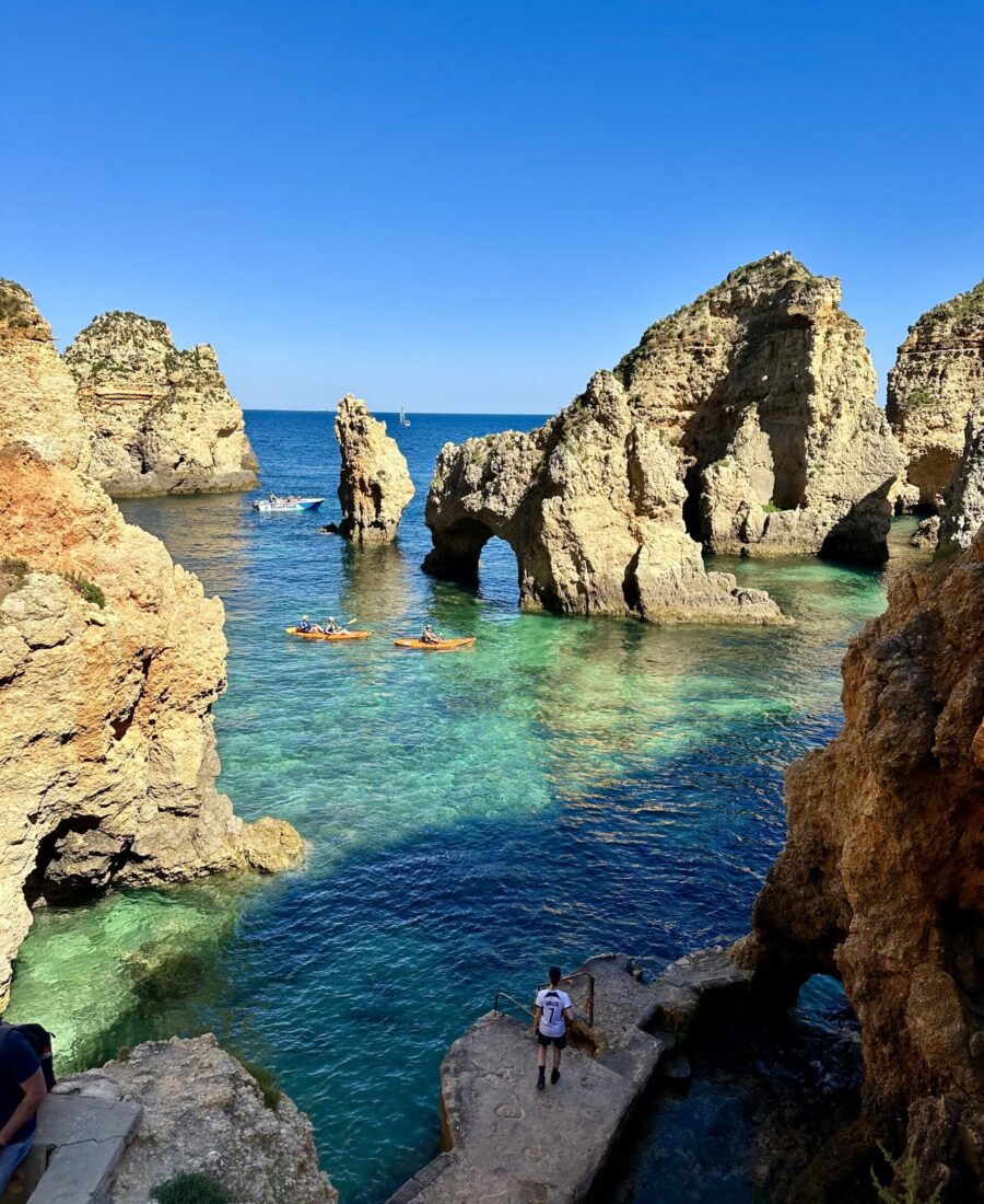 Lagos Portugal