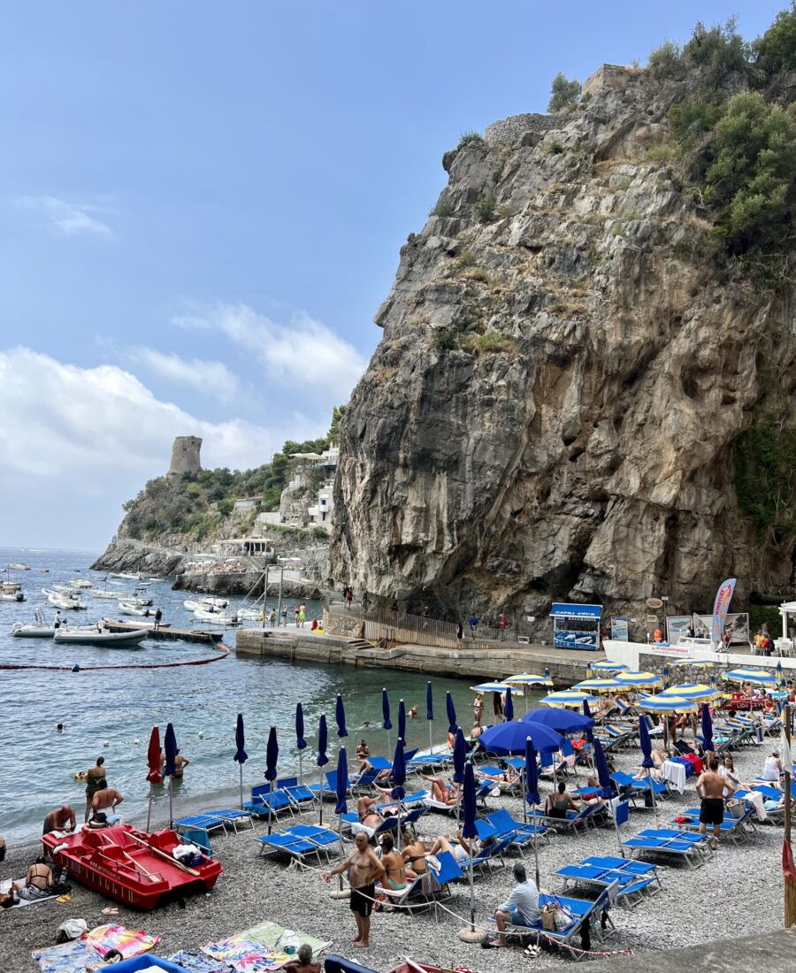 Amalfi Italy