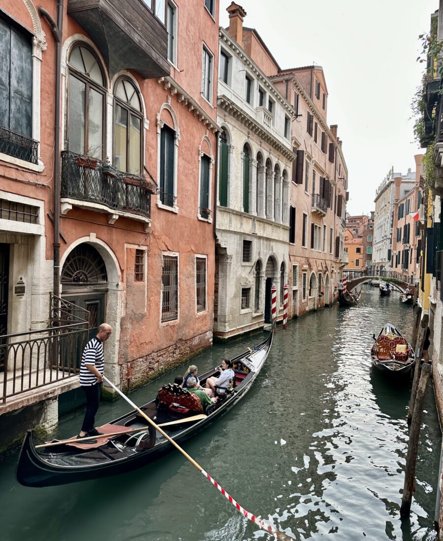 Venice Canals