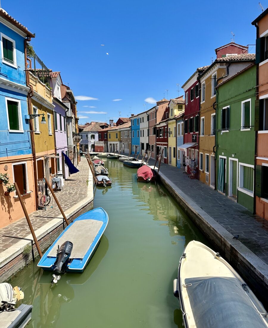 burano venice