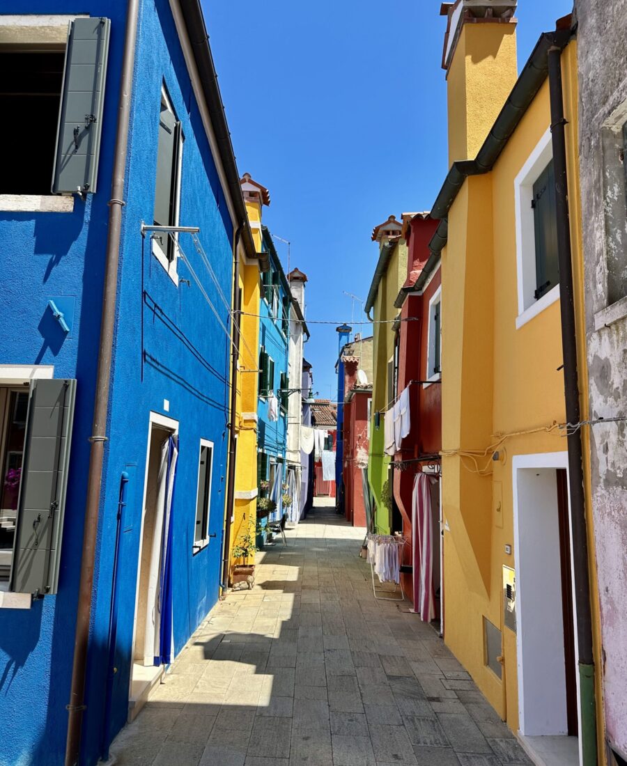 burano venice