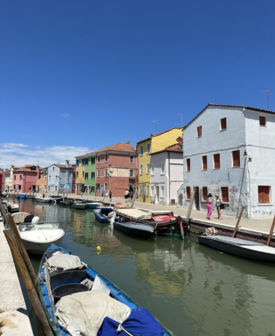 burano venice