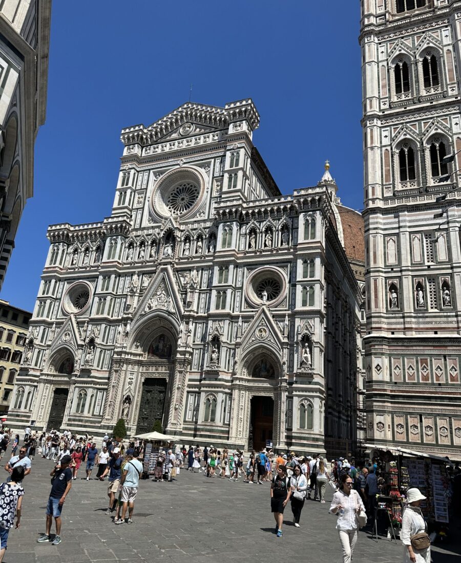 Florence Duomo