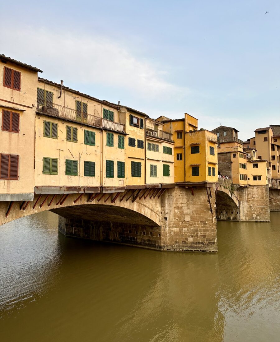 Ponte Vecchio