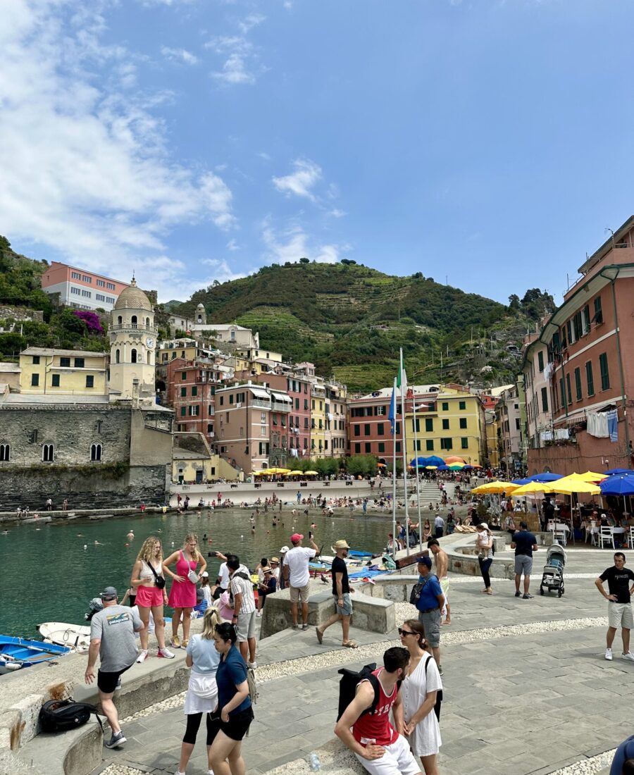 Vernazza