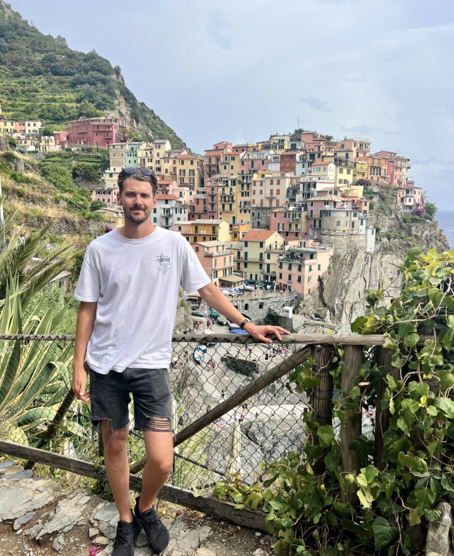 Manarola