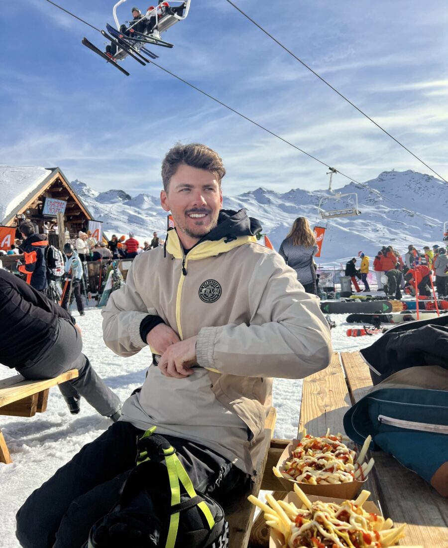 La Folie Douce